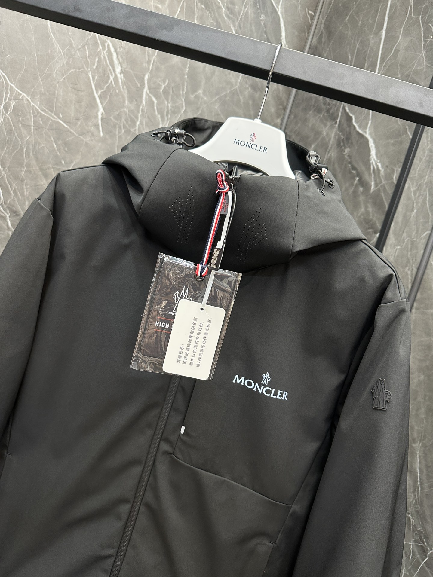 Moncler Down Jackets